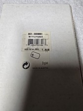 SCATOLA MAI APERTA Swarovski