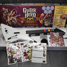 Guitar Hero Aerosmith PC