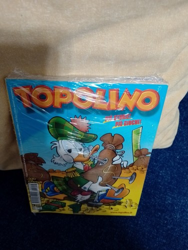 Topolino 2258 con gadget - n,