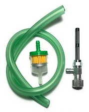 Kit Rubinetto serbatoio benzina  APE CAR 125 175 190 220 MP MPF 400 501 550 601