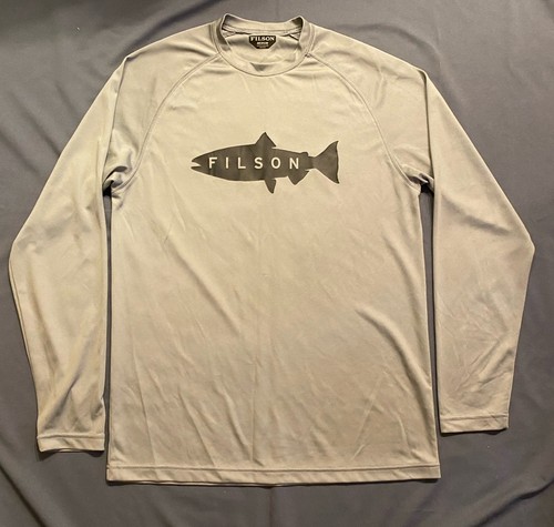 Filson fishing performance - filson,
