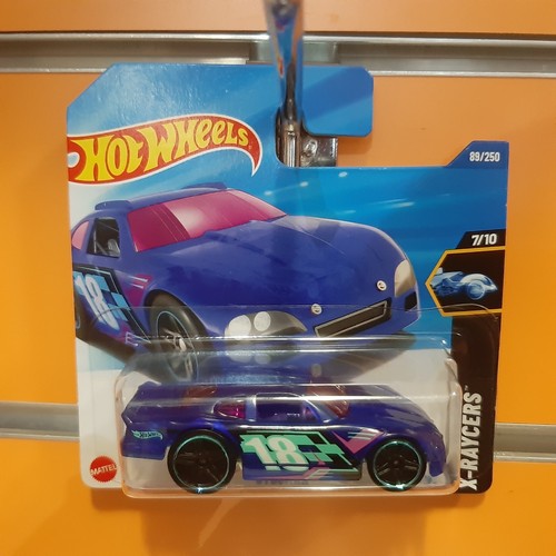 Modellino hot wheels 250 - modellino,