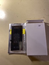 Batteria Iphone 7Plus nuova