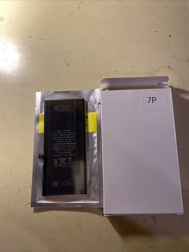 Batteria iphone 7plus - iphone,