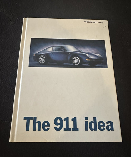 Porsche 911 carrera - 911,