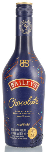 Baileys chocolat the original - baileys,
