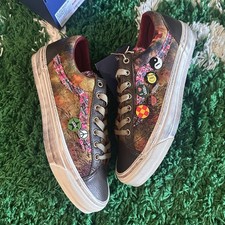 Vans Old Skool 36 LX souvenir