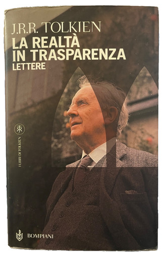 Tolkien la realtà in - ,