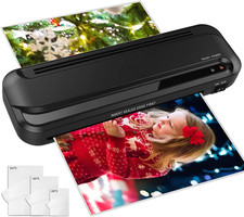 Plastificatrice A4 A5 A6