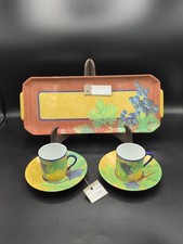 Set Limoges France Vassoio +2