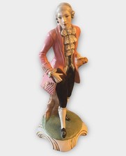 Figurina Bertolotti Vintage