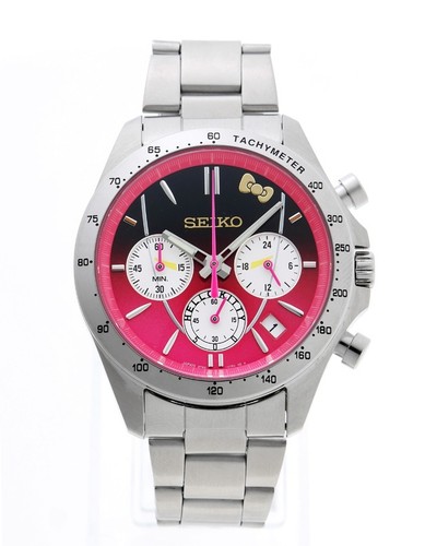 Orologio cronografo seiko - orologio,