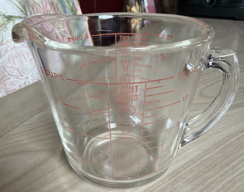 Vintage pyrex 516 - vintage,