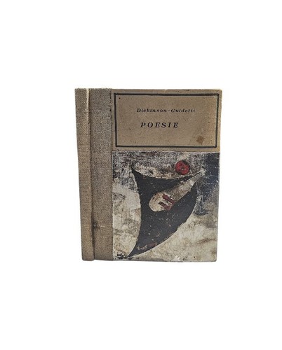 Emily dickinson poesie - emily, da