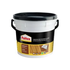 PATTEX COLLA P/PARQUET  5 KG