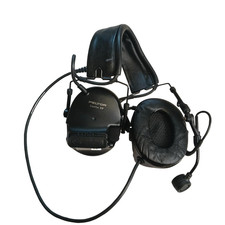 Peltor ComTac XP Cuffie