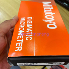1PZ Nuovo Mitutoyo 293-821-30