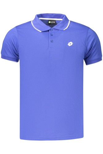 Lotto polo maniche corte uomo - maniche,