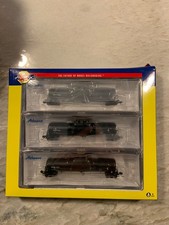 Athearn N 30000 galloni
