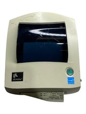 Etichetta termica Zebra GC420d