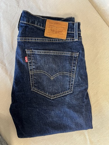 Levi mens jeans511 - levi,