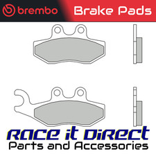 Brake Pads for PIAGGIO CARNABY