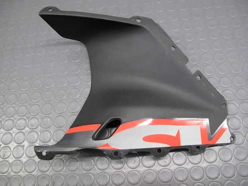 Aprilia rsv 1000 mille - aprilia,