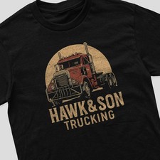 T-shirt vintage Stallone Over