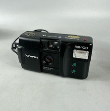 Olympus AM-100 fotocamera 35