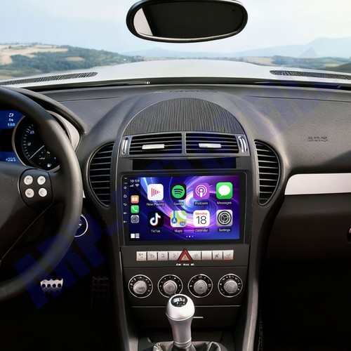Autoradio 64g per mercedes - autoradio,