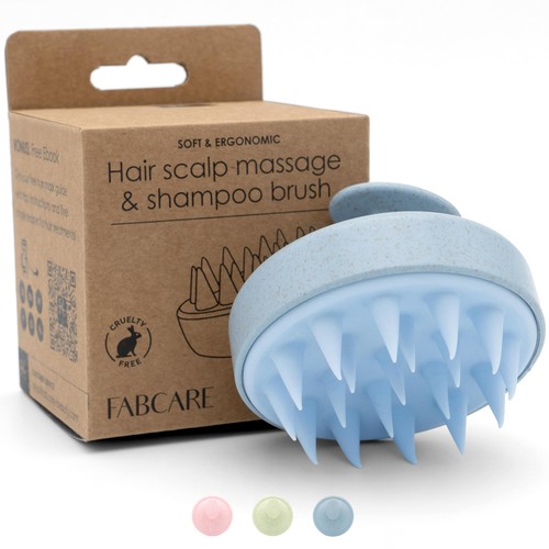 Fabcare massaggiatore cuoio - fabcare,