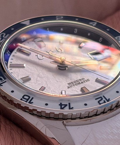 Hitori gmt fuyu white - hitori, |