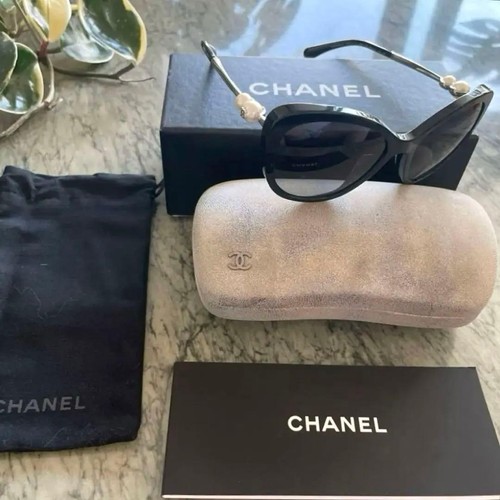Chanel occhiali sole - chanel,