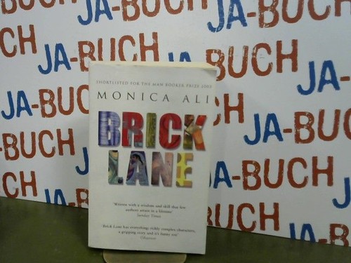 Brick lane ali - monica:, 285056