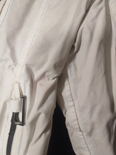 giacca moto estiva donna