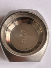 Omega Mark II boitier