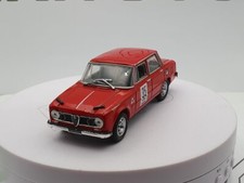 Alfa Romeo Giulia TI Super