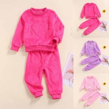 Set tuta felpa + pantaloni