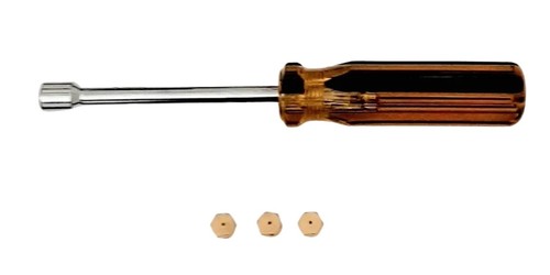 Orifizi propano per weber - propano,