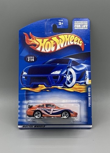 Hot wheels porsche 911 - wheels,