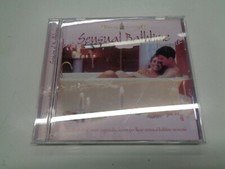 CD  New Age Harmony: Sensual