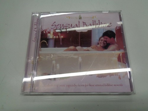 New age harmony sensual - ,