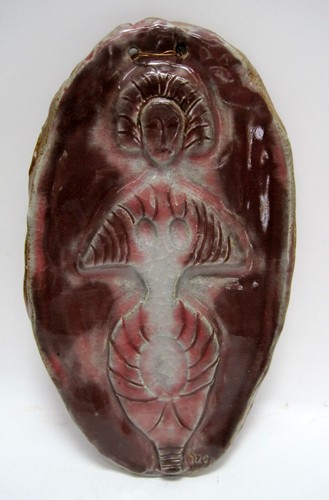 Piastrella ceramica moderna