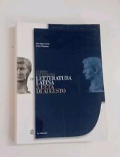 Corso Integrato Di Letteratura