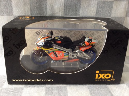 Ixo rb074 aprilia - ixo,