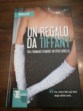 Un regalo da Tiffany Melissa Hill ed. gli insuperabili newton NUOVO c339