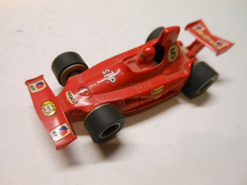 Raro ferrari 312 formula - 312,