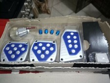 Pedale auto universal - ,