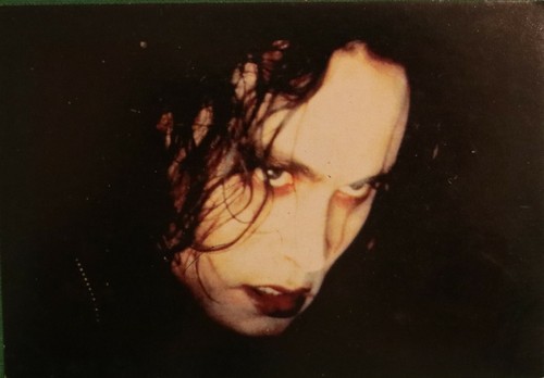 Brandon lee corvo due - brandon,