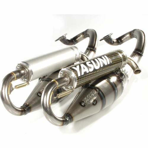 Marmitta yasuni racing cagiva - yasuni,
